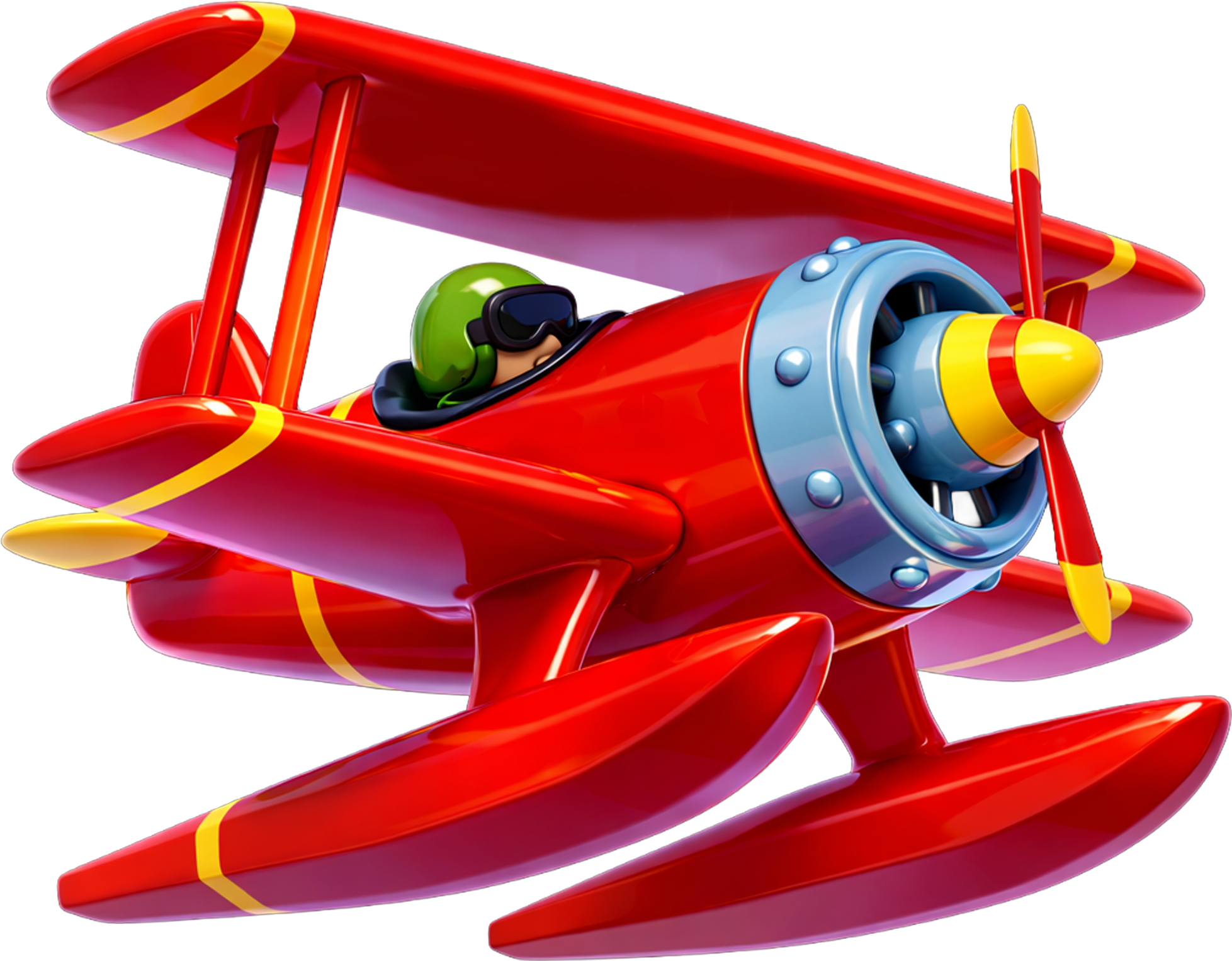 Aviamasters™ 2 - 2