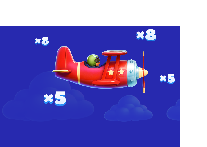 Aviamasters 2™ - 5