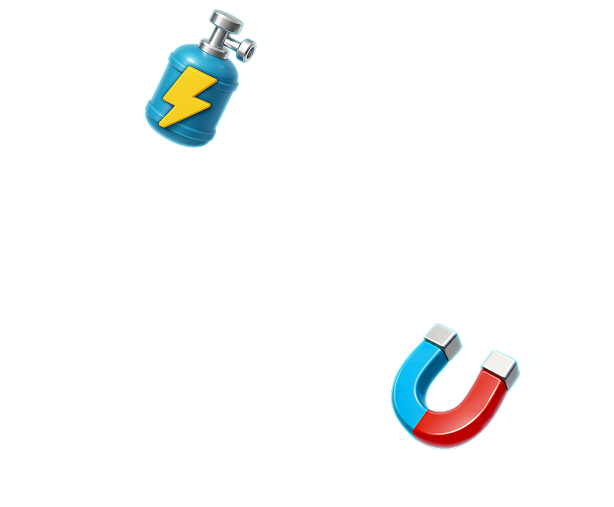 Aviamasters 2™ - 6