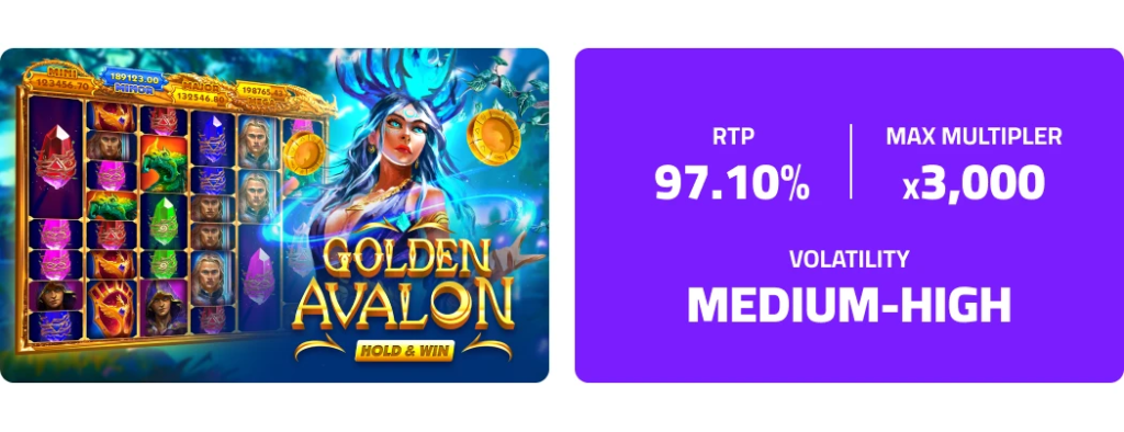 ENTRA EN MARZO CON 9 NUEVOS LANZAMIENTOS DE BGAMING - 2