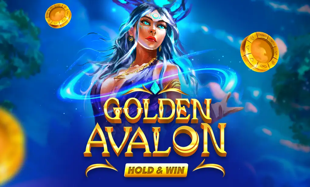 Golden Avalon Hold and Win