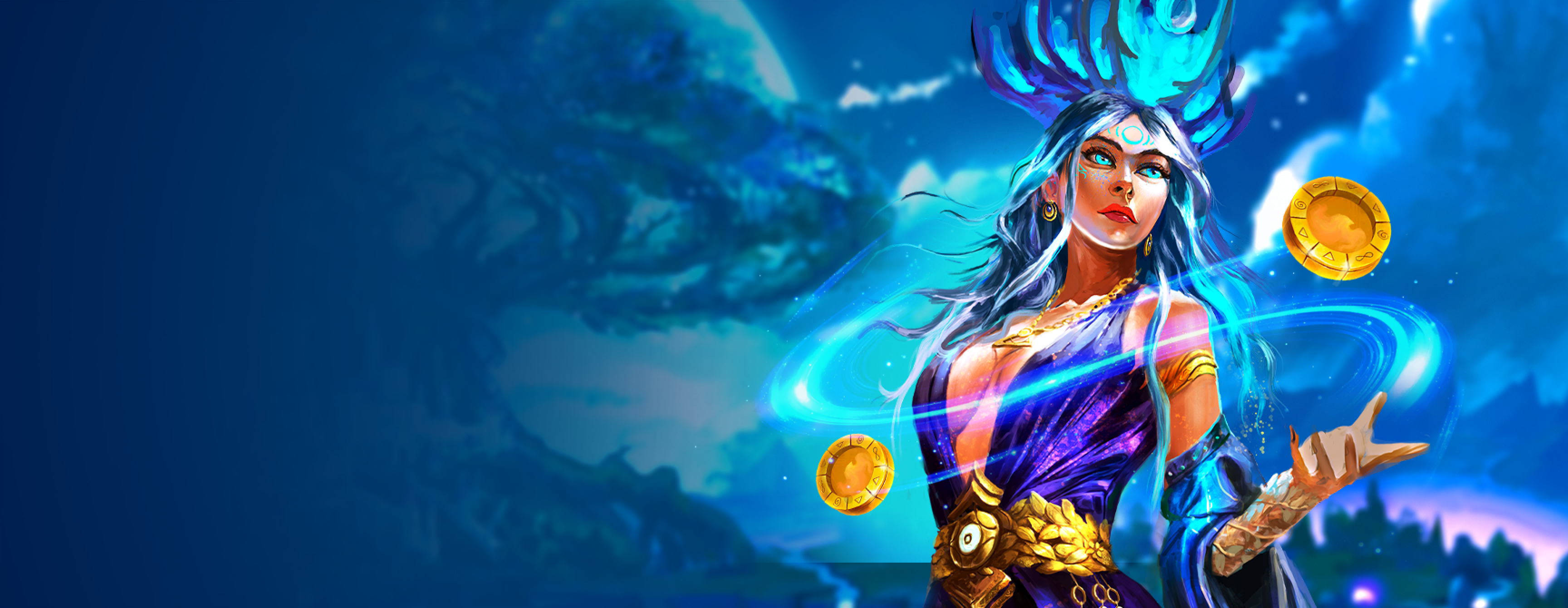 Golden Avalon Hold and Win - 7