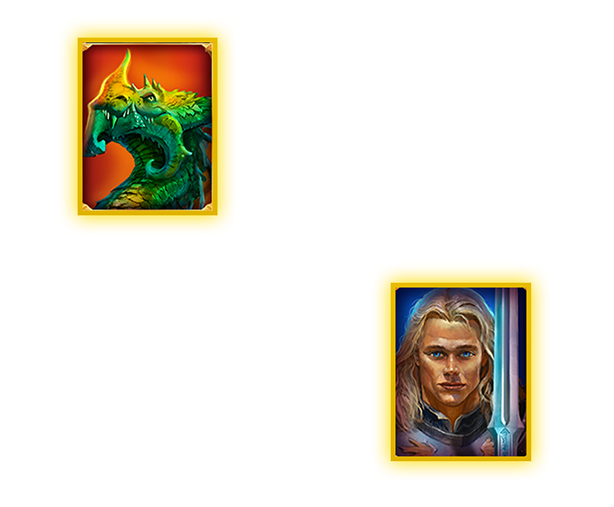 Golden Avalon Hold and Win - 3