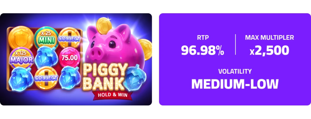 ENTRA EN MARZO CON 9 NUEVOS LANZAMIENTOS DE BGAMING - 7