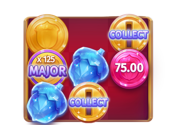 Piggy Bank Hold&Win - 2