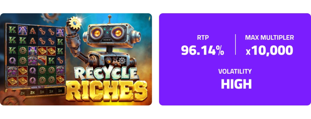 ENTRA EN MARZO CON 9 NUEVOS LANZAMIENTOS DE BGAMING - 6