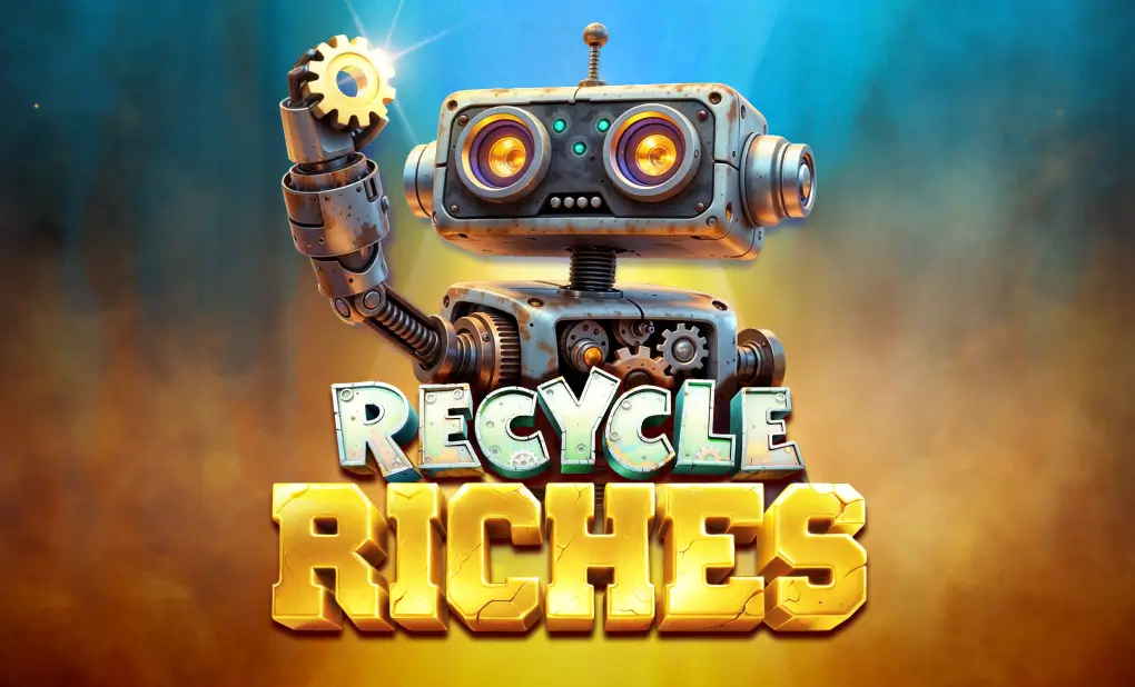 Recycle Riches