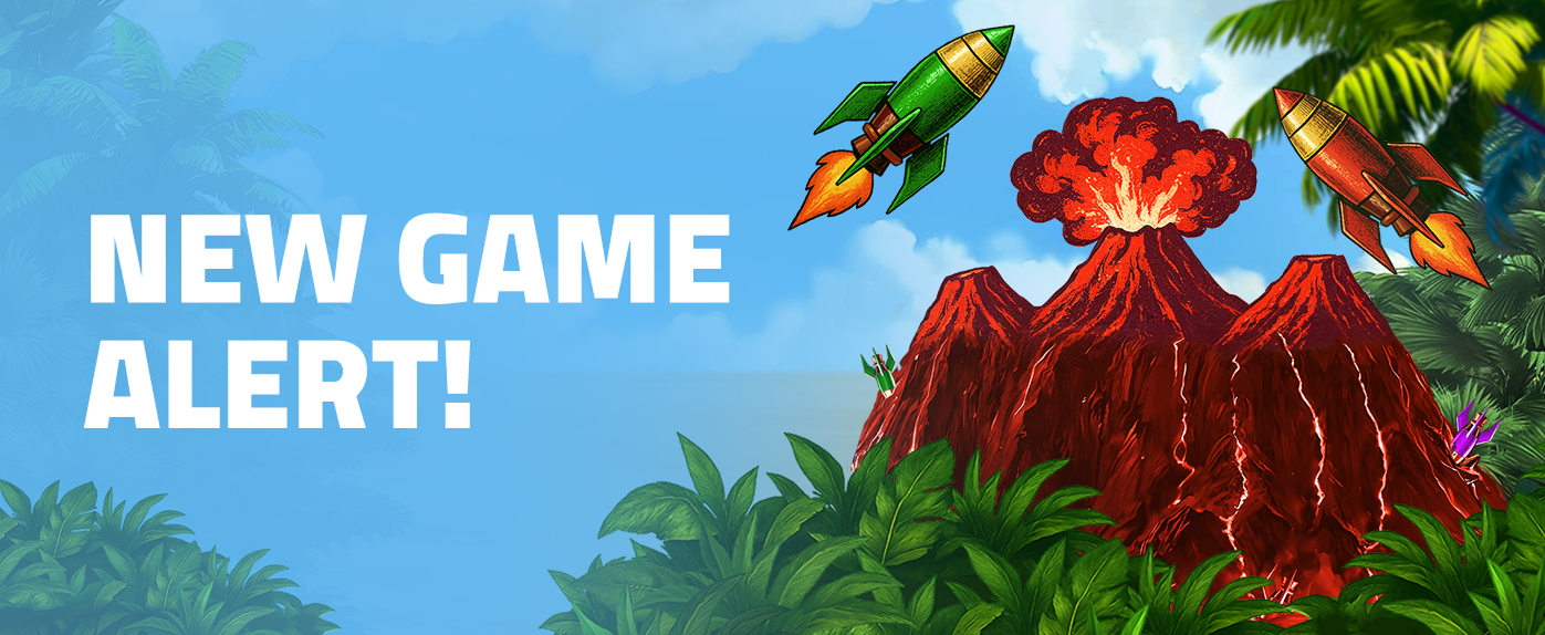PREPARE FOR EXPLOSIVE ACTION WITH BGAMING’S ROCKET ERUPTION: TRIPLE BLAST