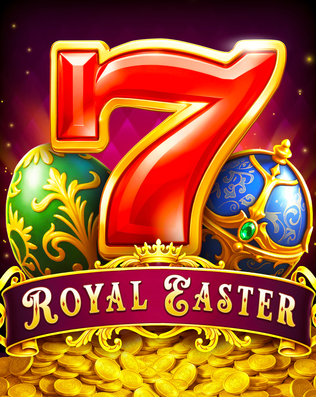 Royal Easter