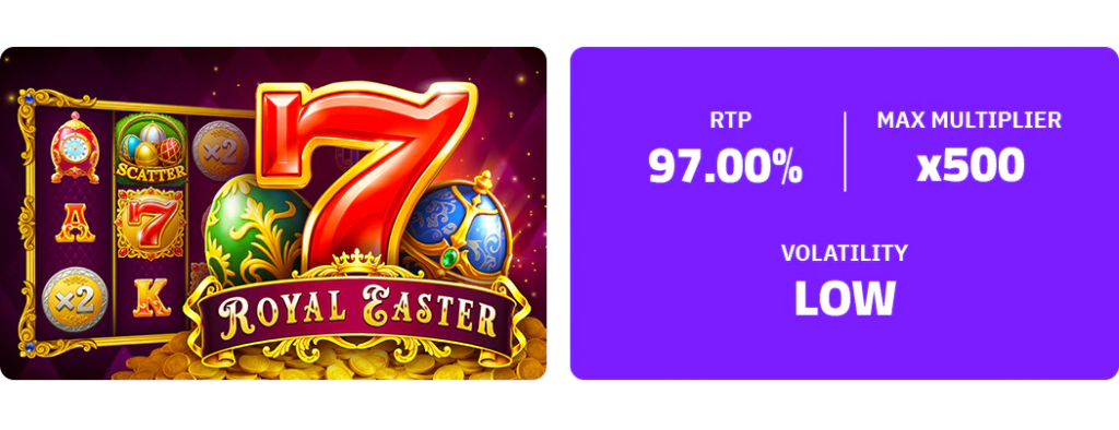 ENTRA EN MARZO CON 9 NUEVOS LANZAMIENTOS DE BGAMING - 9