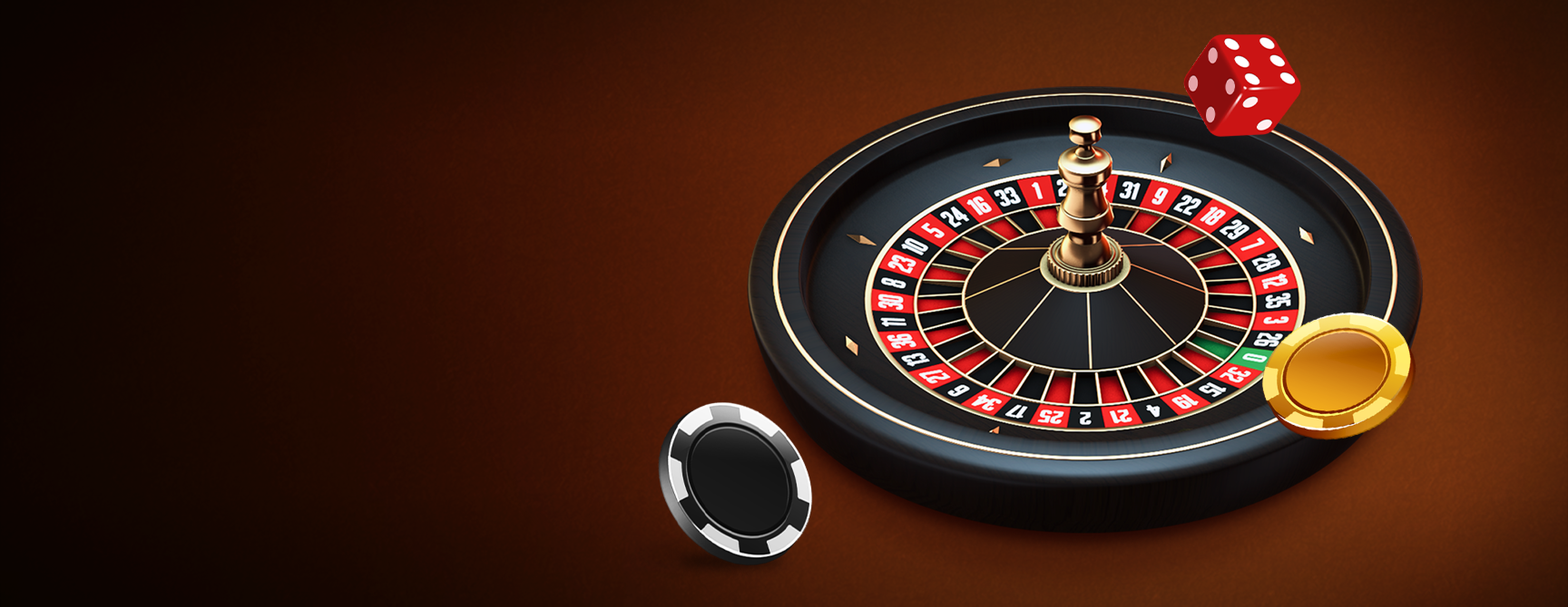 Royal Roulette 500X - 7