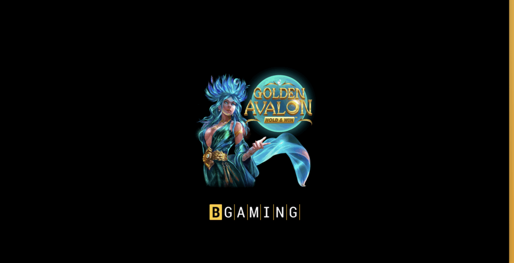 Golden Avalon Hold and Win - 14