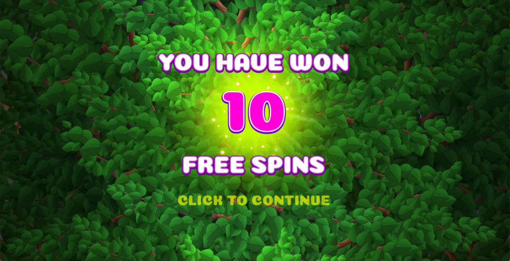 Bonanza Billion Xtreme - 12