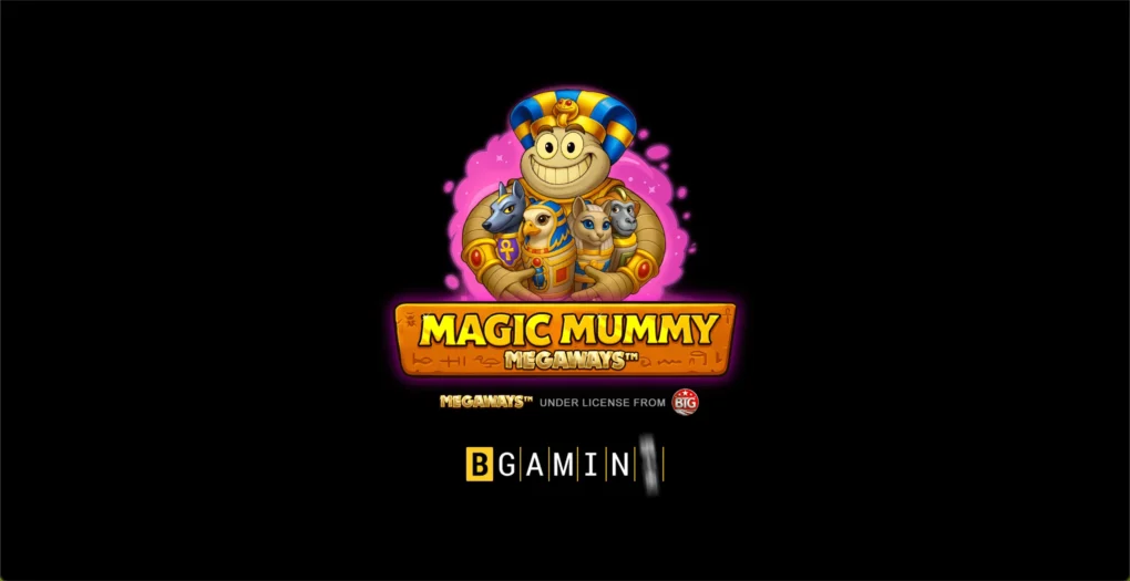 Magic Mummy MEGAWAYS™ - 7
