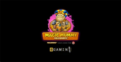 Magic Mummy MEGAWAYS™ - 13