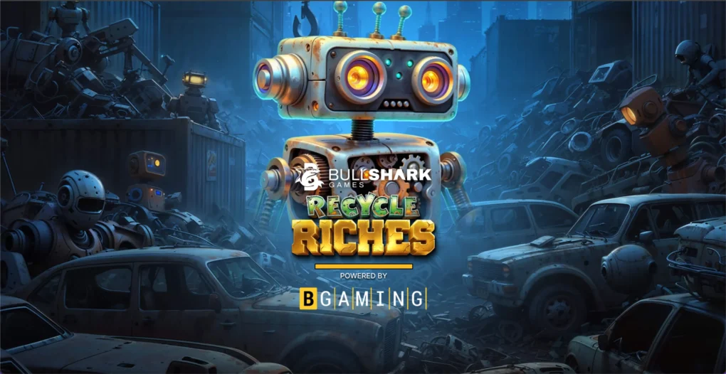 Recycle Riches - 8