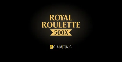 Royal Roulette 500X - 13