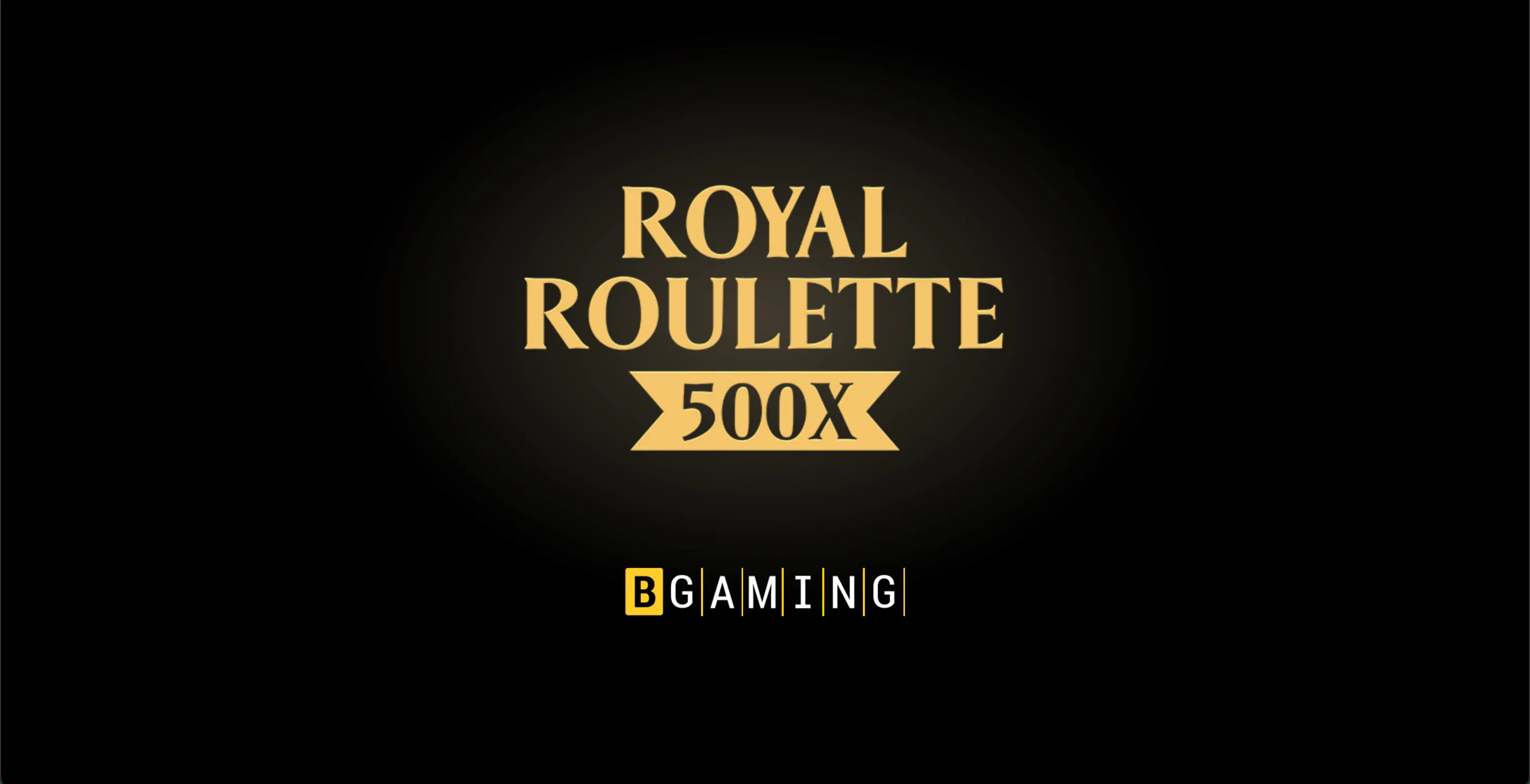 Royal Roulette 500X - 7