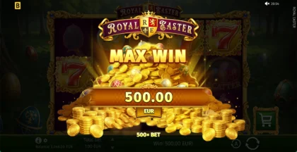 Royal Easter - 9