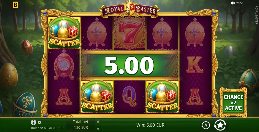 Royal Easter - 6