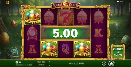 Royal Easter - 12