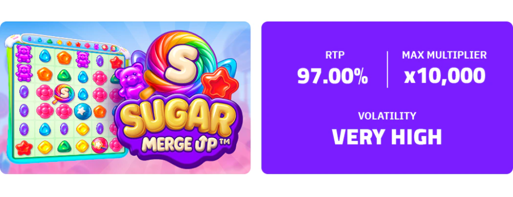 ENTRA EN MARZO CON 9 NUEVOS LANZAMIENTOS DE BGAMING - 10