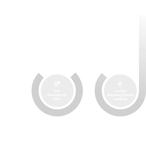 API integration for casino games