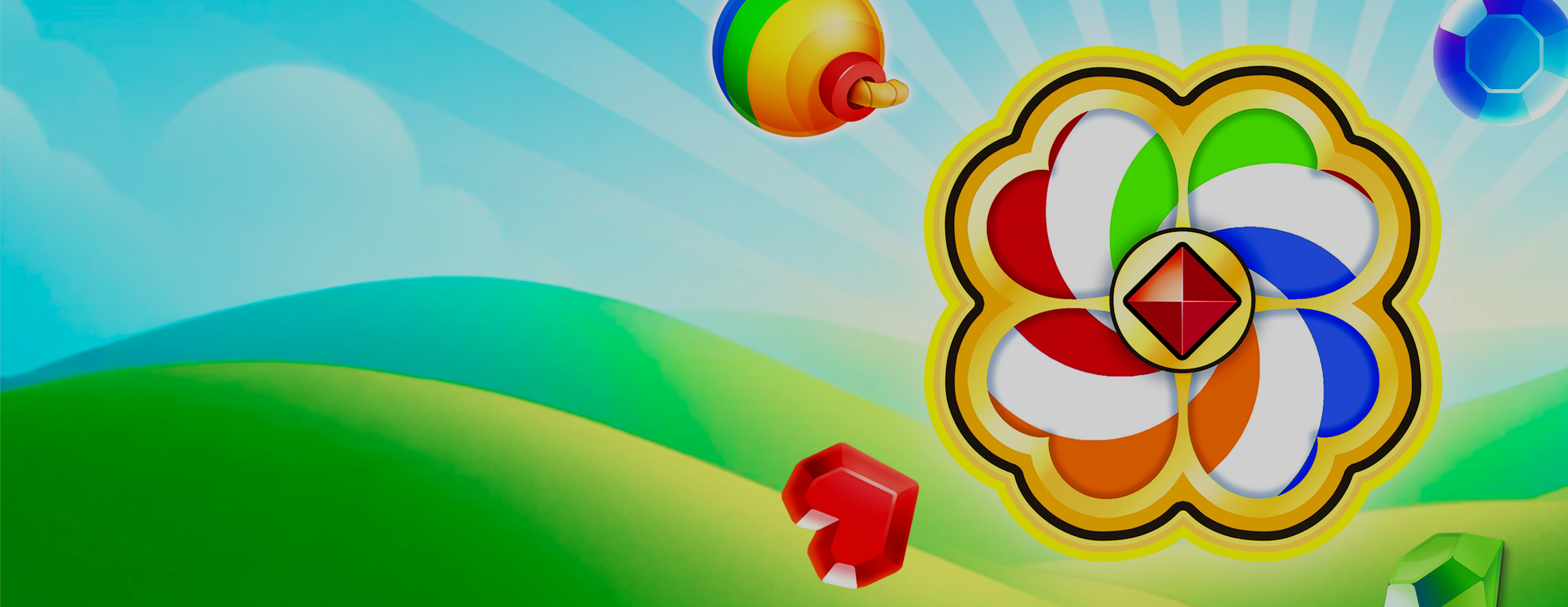 Bonanza Billion Xtreme - 7