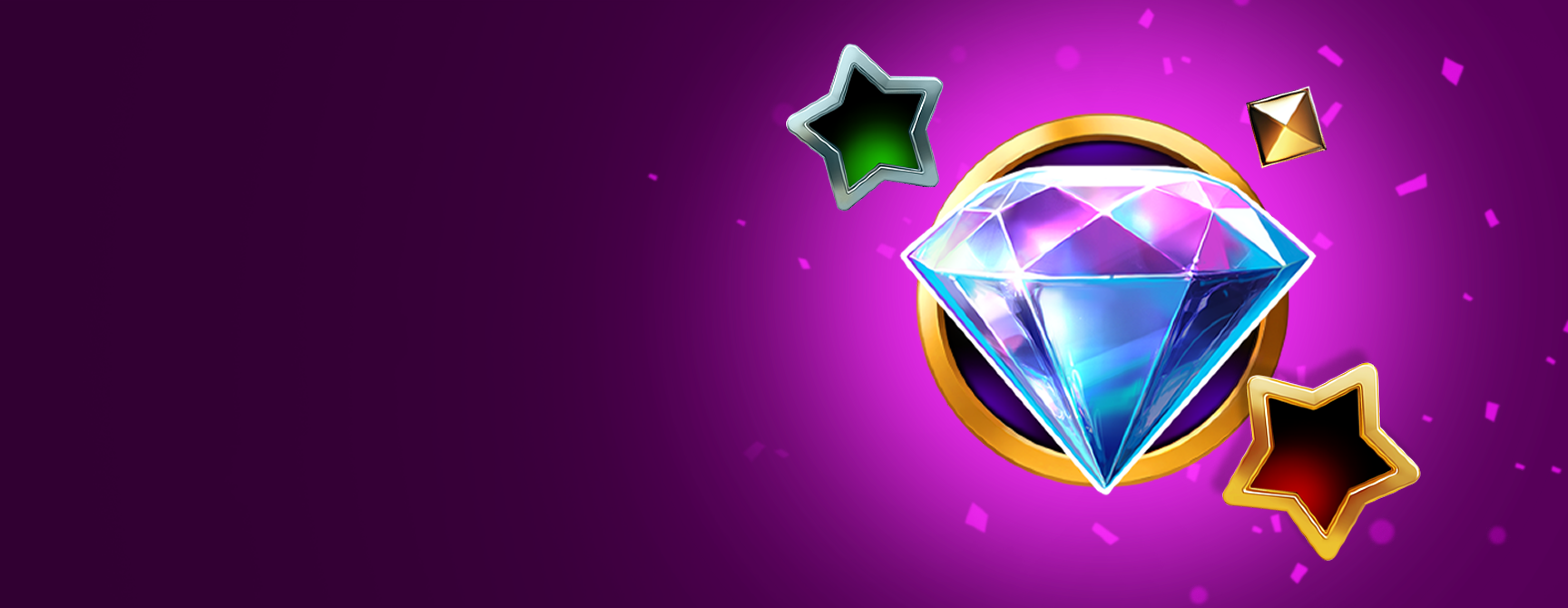 Bling Blitz Diamond Drop - 20