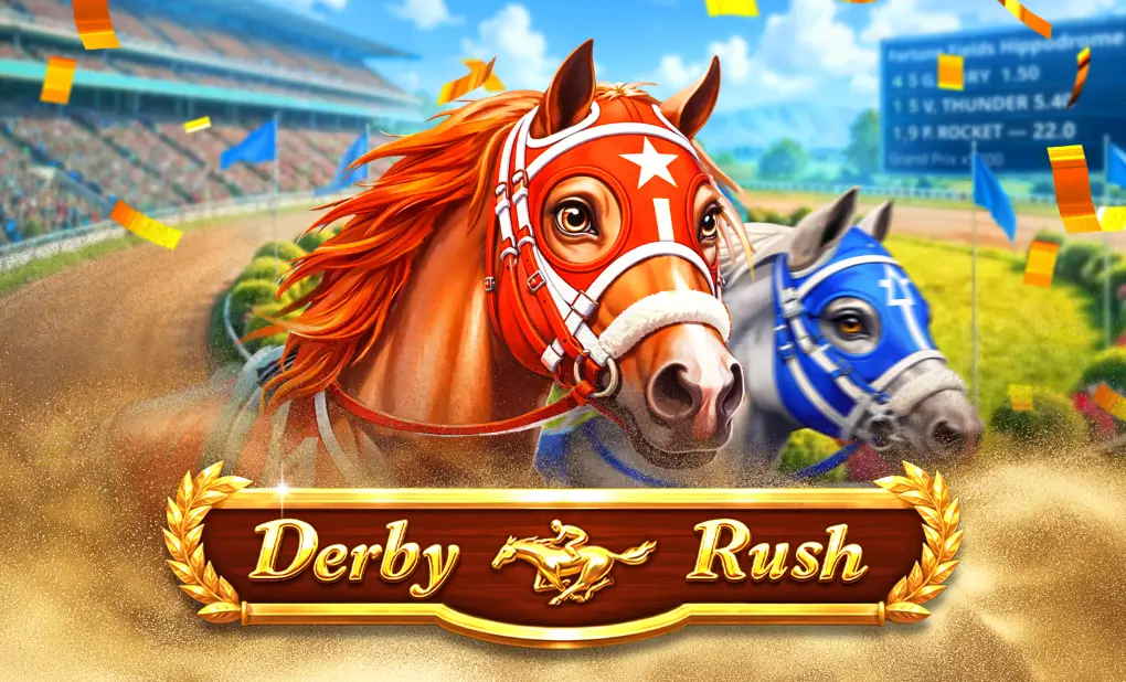 Derby Rush