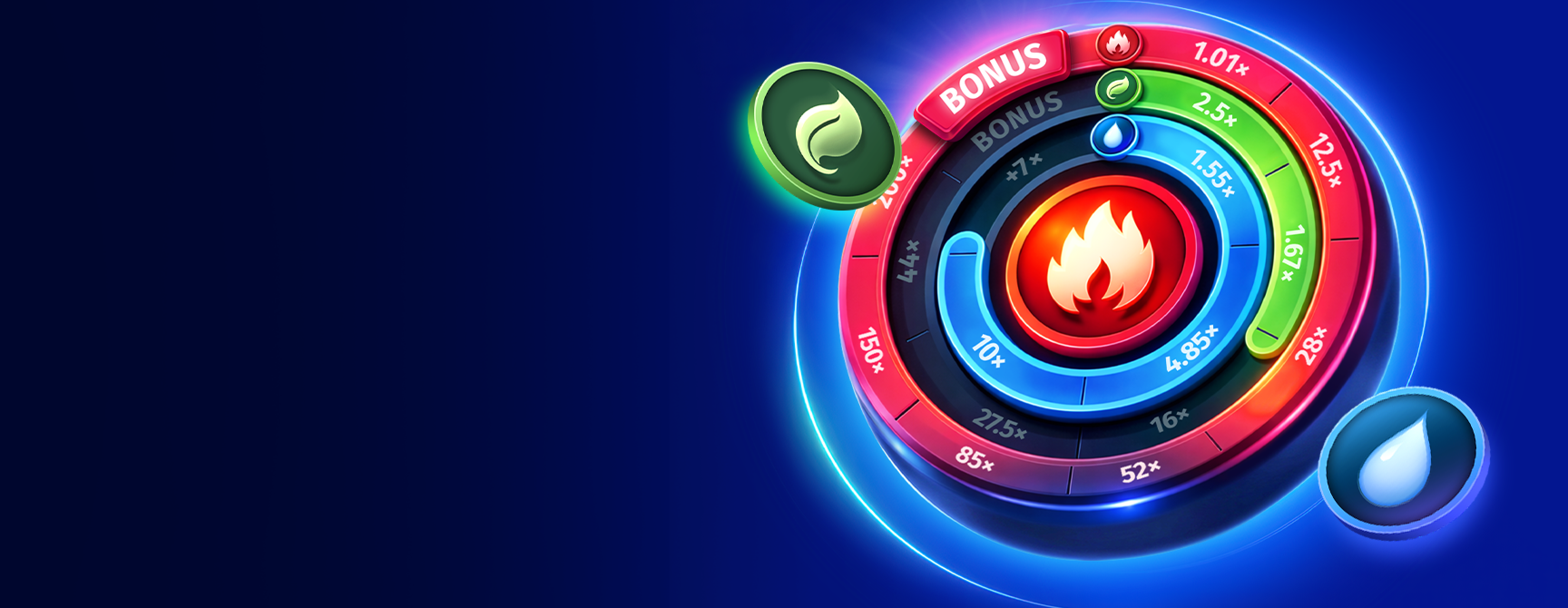 Elements of Power - 16