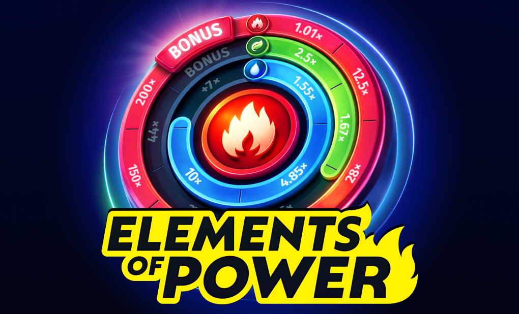 Elements of Power