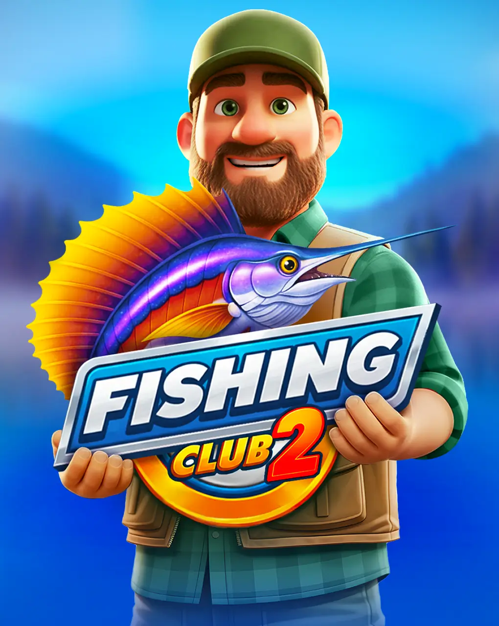 Fishing Club 2