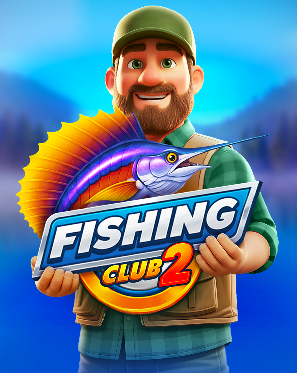Fishing Club 2