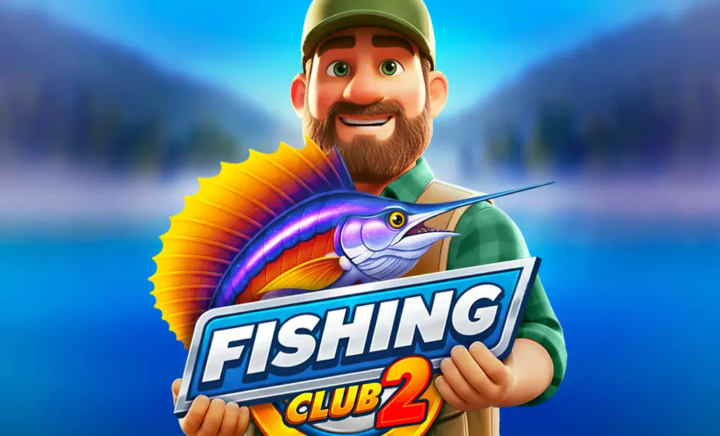 Fishing Club 2