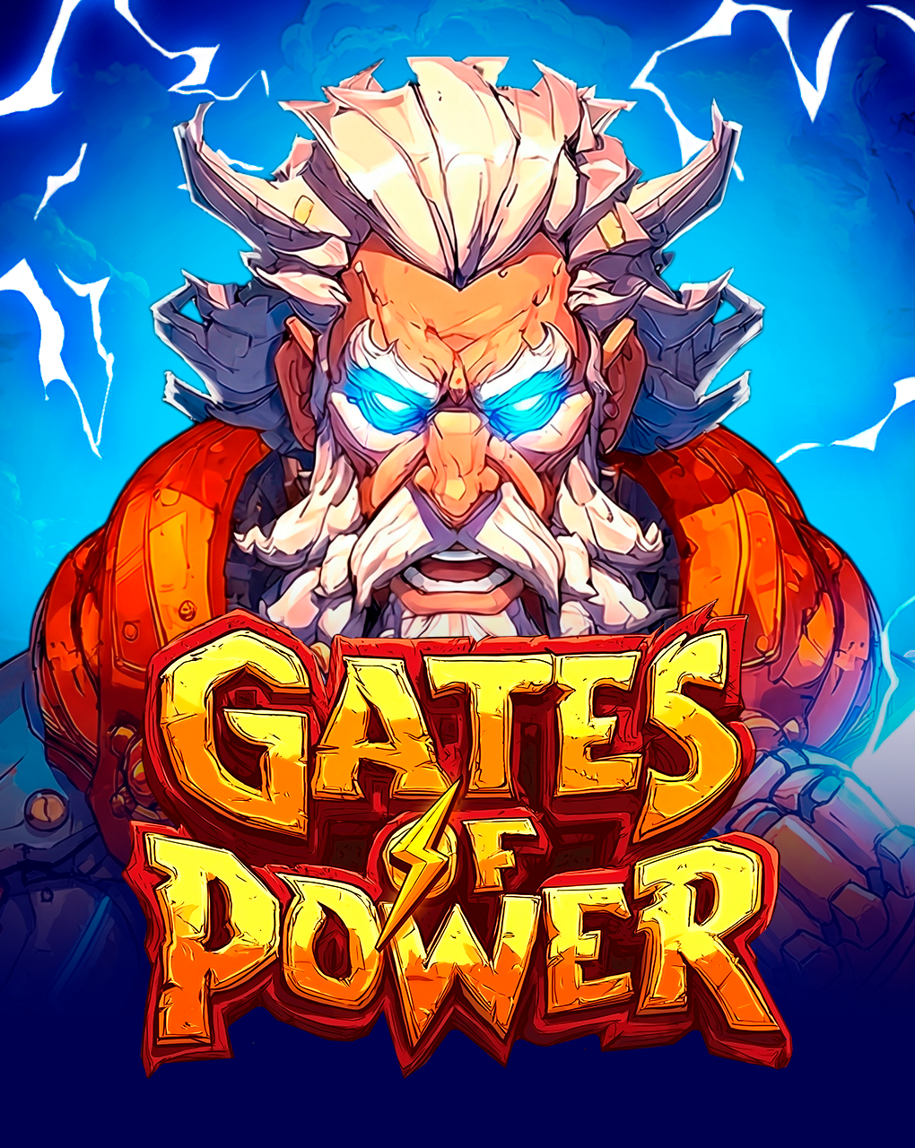 Gates of Power