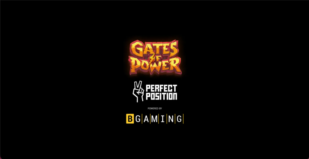 Gates of Power - 17