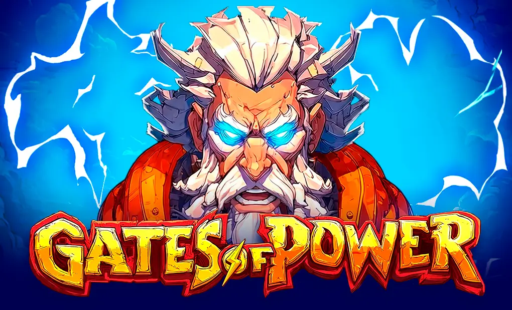 Gates of Power