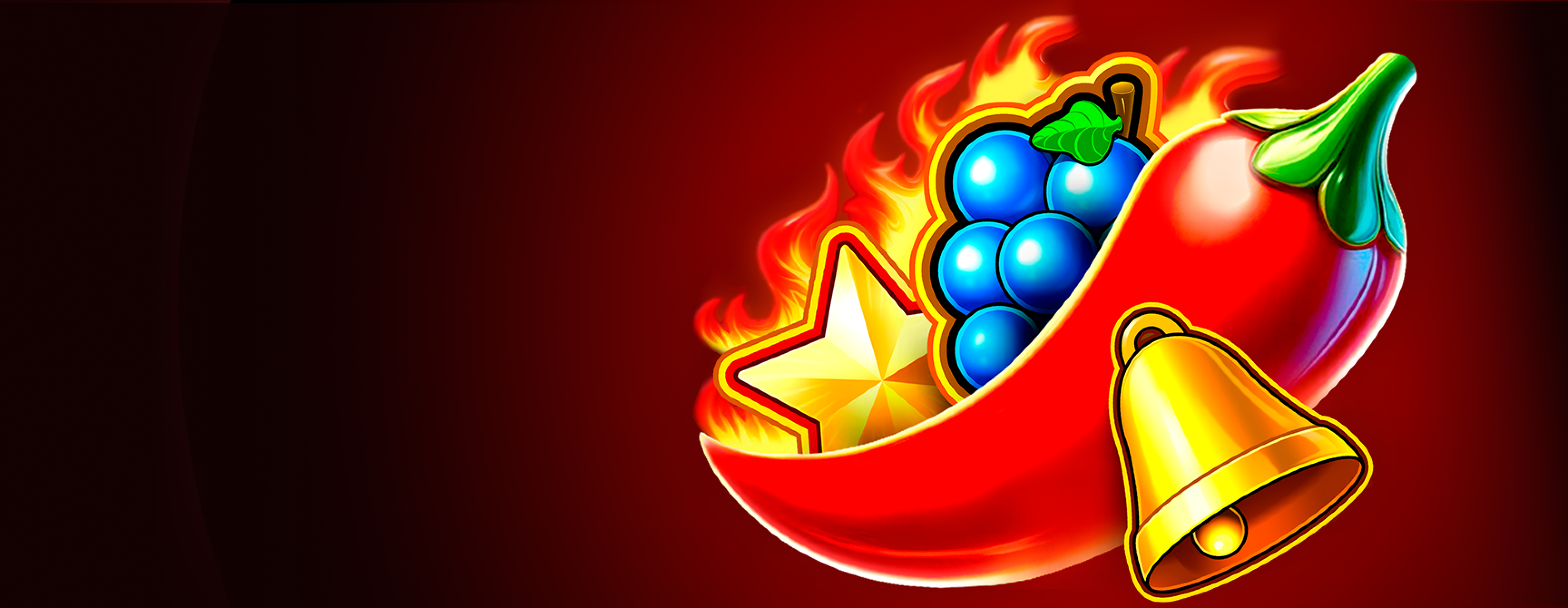 Hot Chilli 
Bells 100 - 16