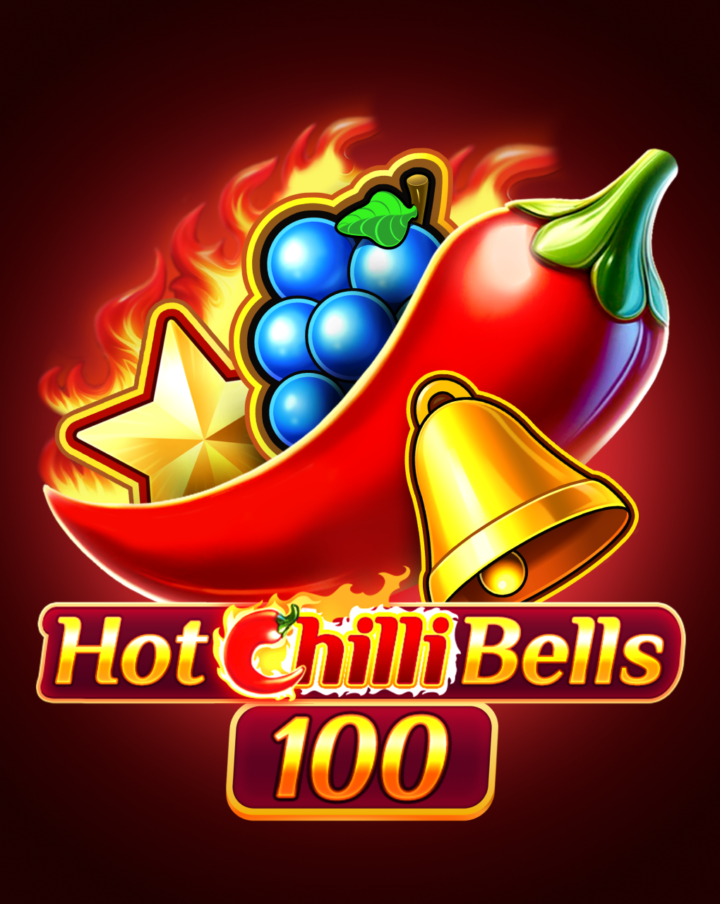 Hot Chilli 
Bells 100