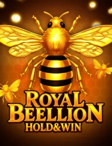 Royal Beellion Hold & Win