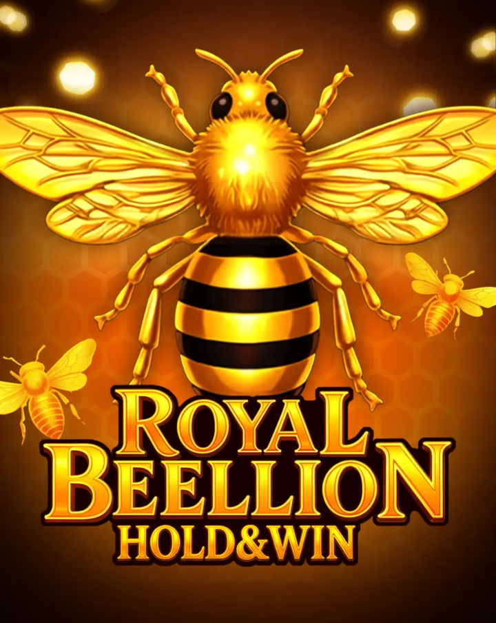 Royal Beellion Hold & Win
