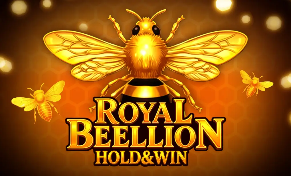 Royal Beellion Hold & Win