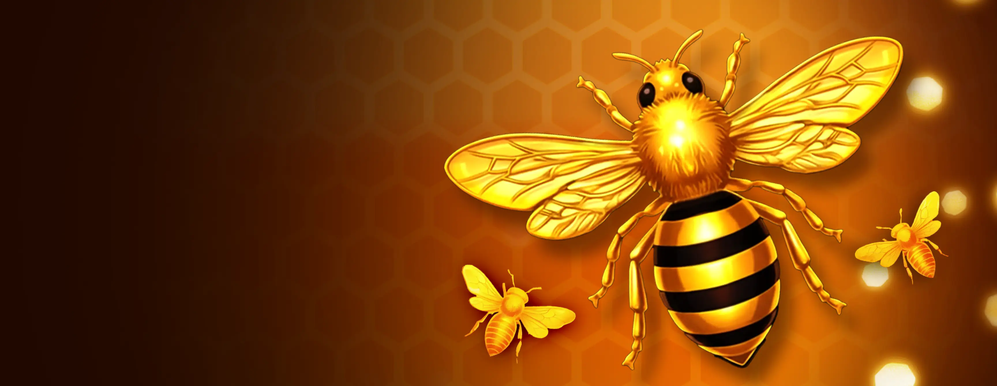 Royal Beellion Hold & Win - 16
