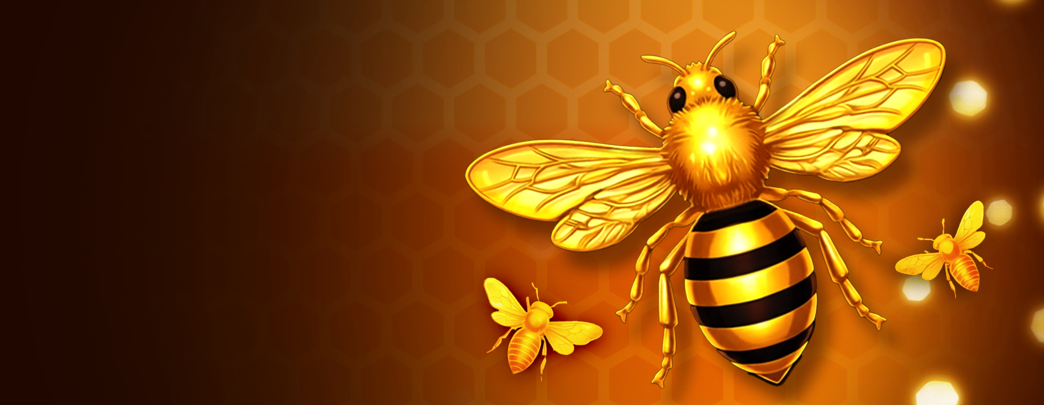 Royal Beellion Hold & Win - 16