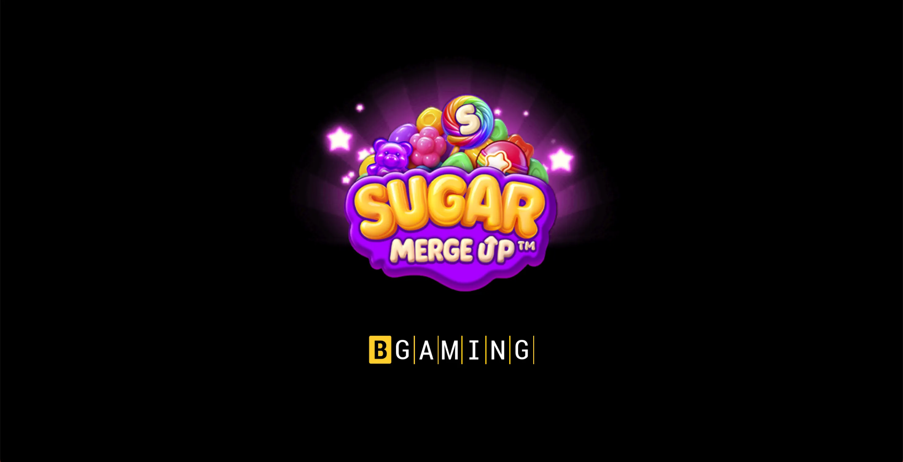 Sugar Merge Up™ - 7