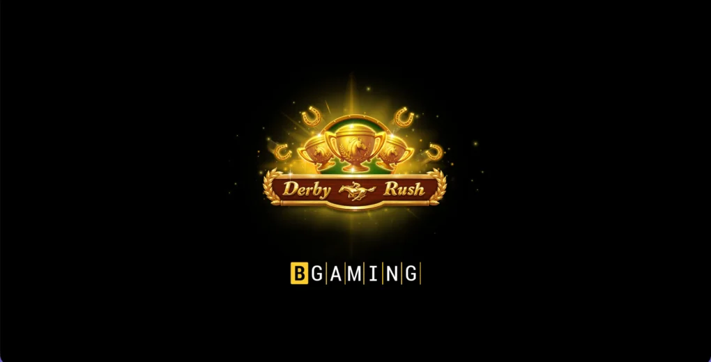 Derby Rush - 9
