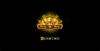 Derby Rush - 17
