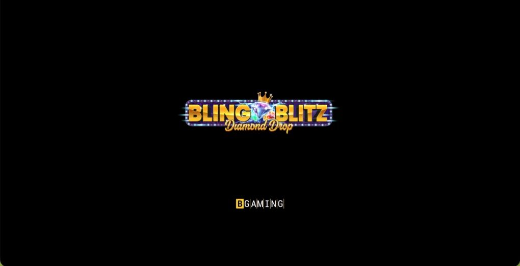 Bling Blitz Diamond Drop - 10