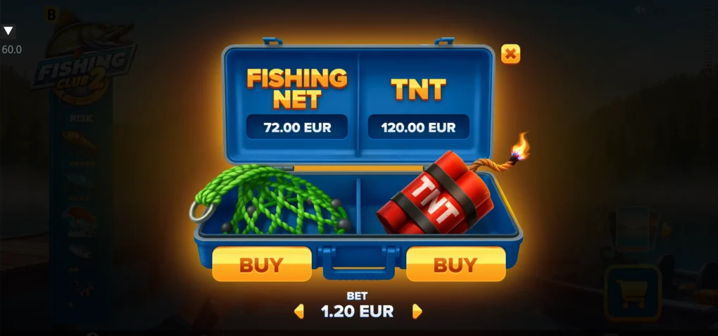Fishing Club 2 - 4